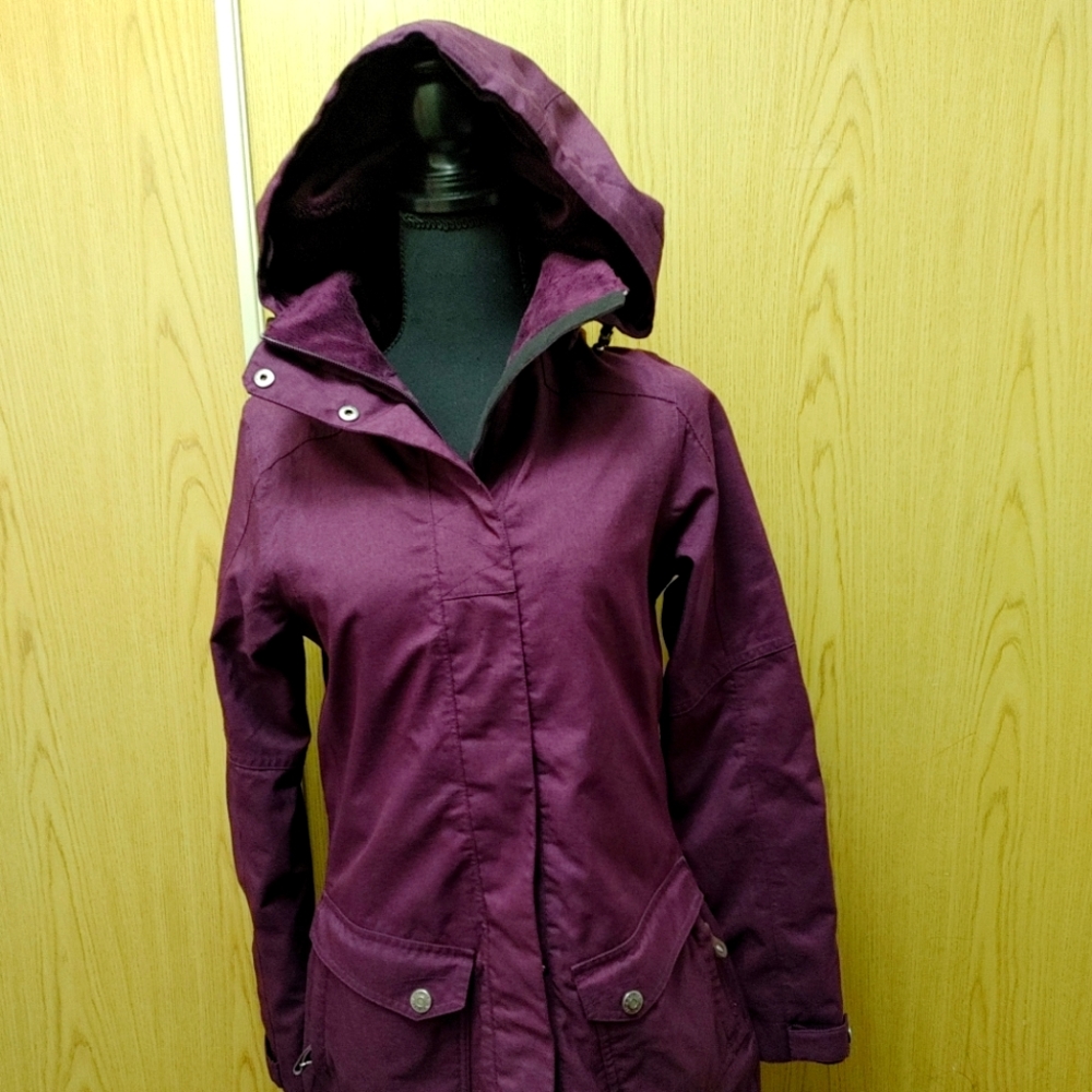 McKinley Women's Jacket